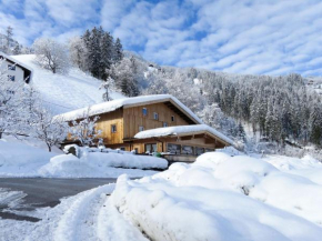 Chalet Talbach - MHO778